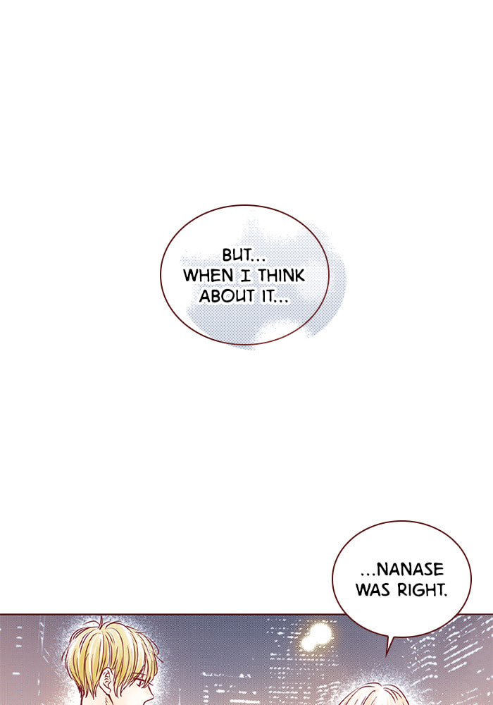 Before We Knew It Chapter 101 page 34 - 