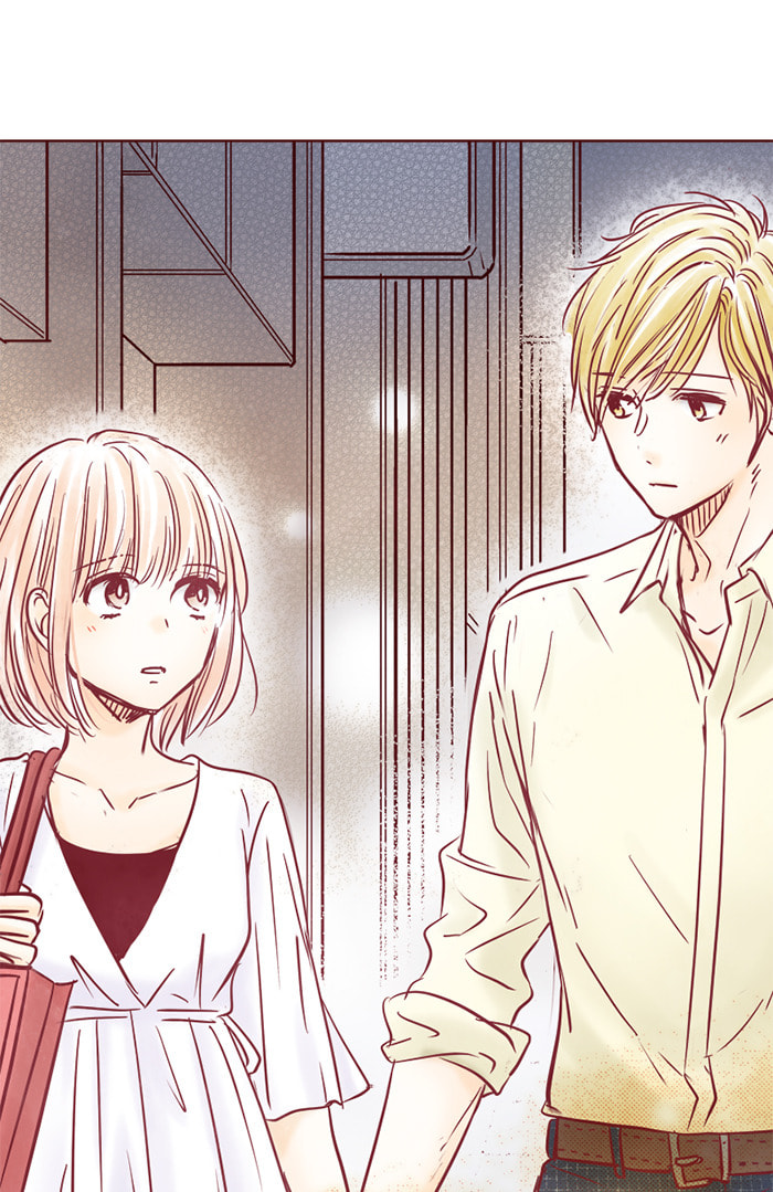 Before We Knew It Chapter 101 page 41 - 