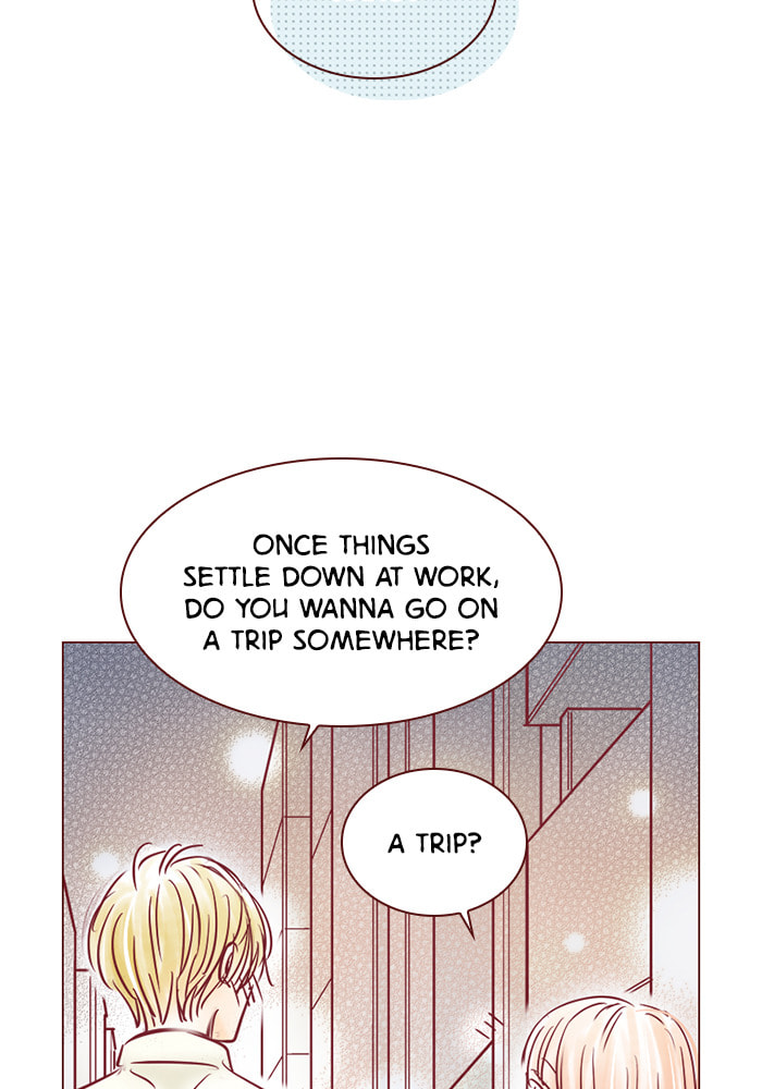 Before We Knew It Chapter 101 page 49 - 
