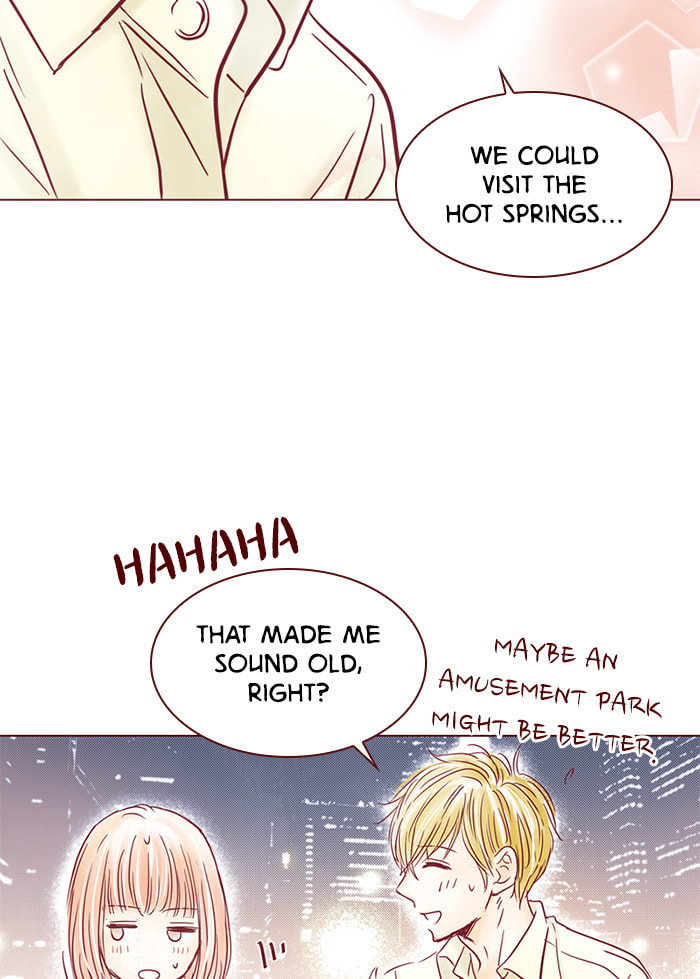 Before We Knew It Chapter 101 page 52 - 