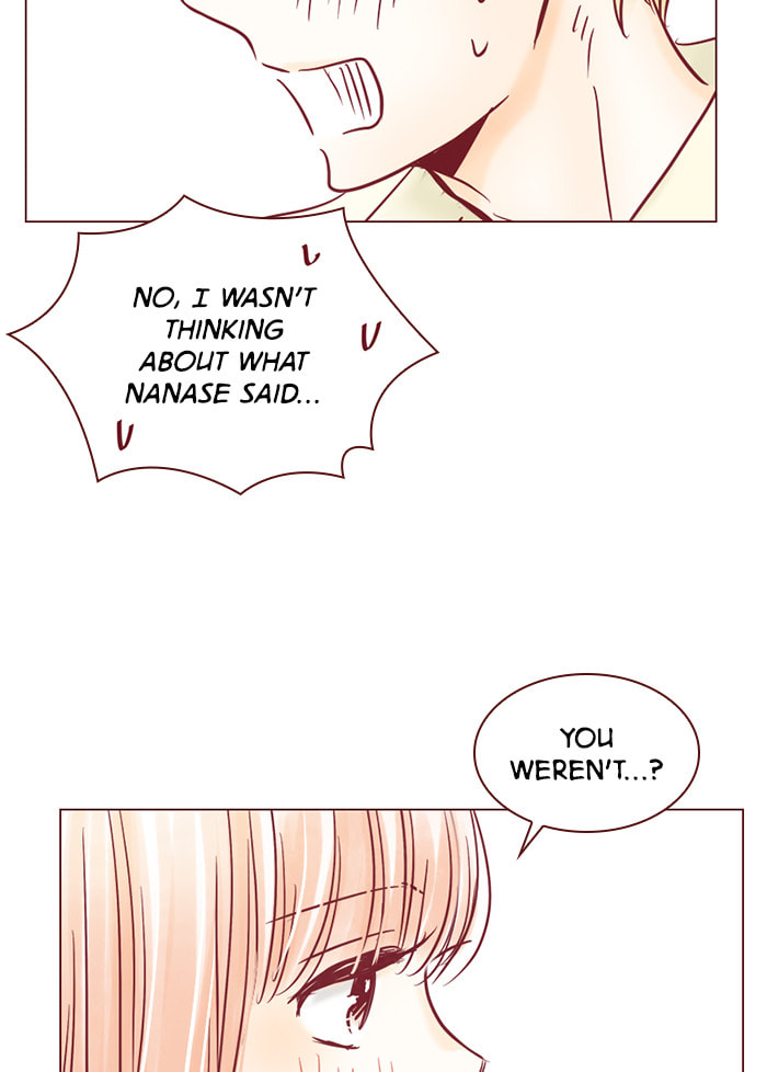 Before We Knew It Chapter 101 page 54 - 