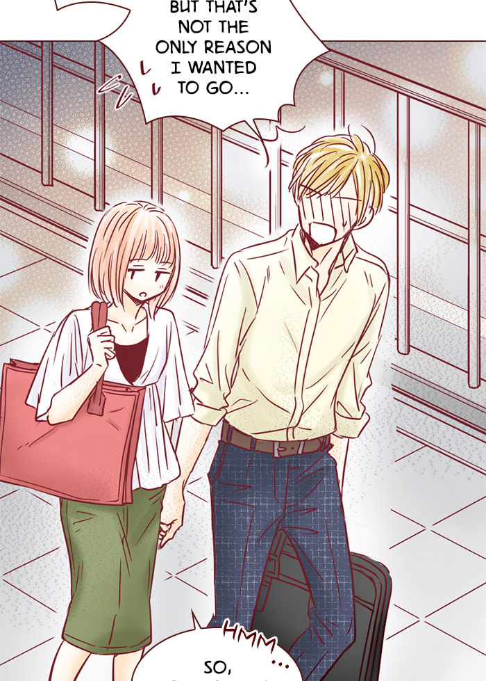 Before We Knew It Chapter 101 page 56 - 