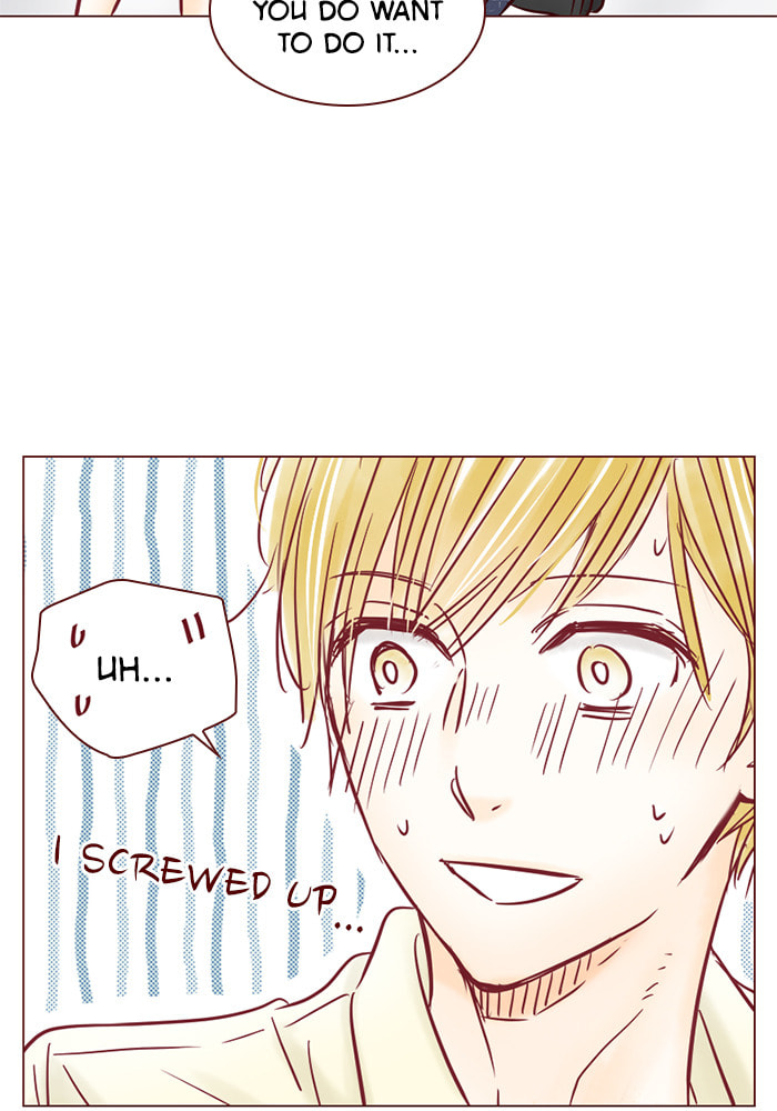 Before We Knew It Chapter 101 page 57 - 