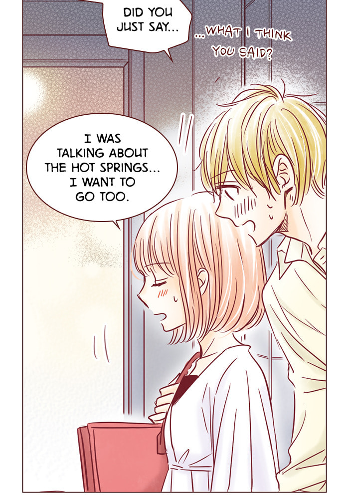 Before We Knew It Chapter 101 page 61 - 