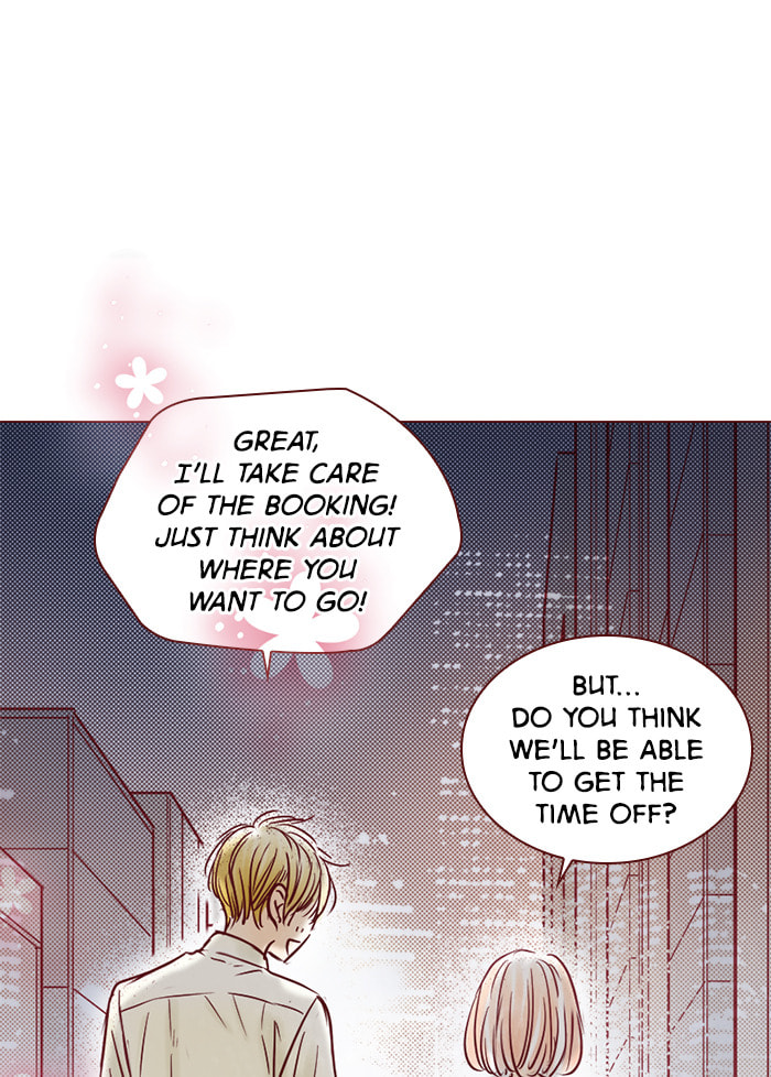 Before We Knew It Chapter 101 page 62 - 