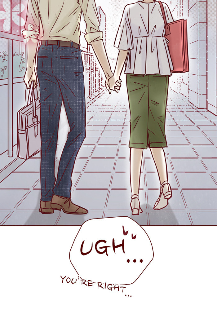 Before We Knew It Chapter 101 page 63 - 