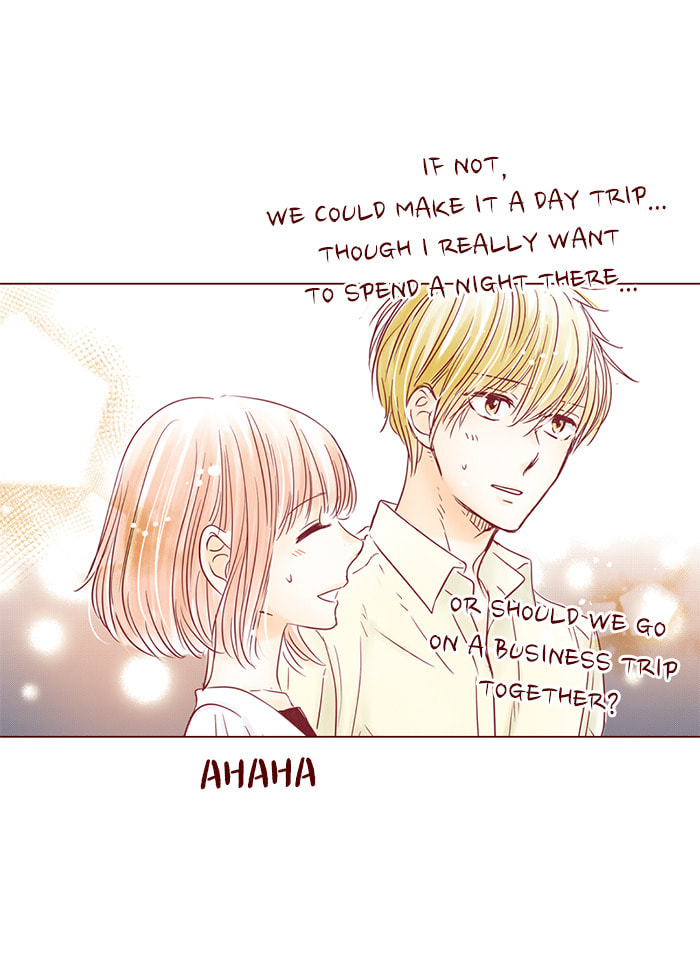 Before We Knew It Chapter 101 page 64 - 