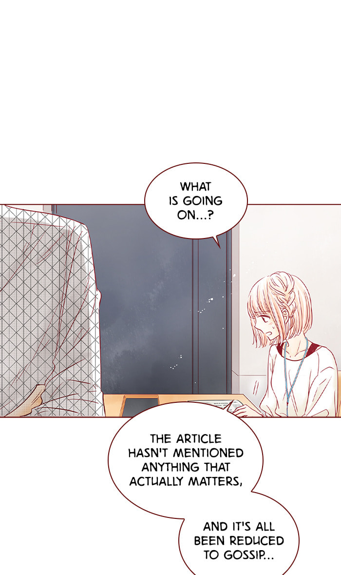 Before We Knew It Chapter 102 page 11 - 