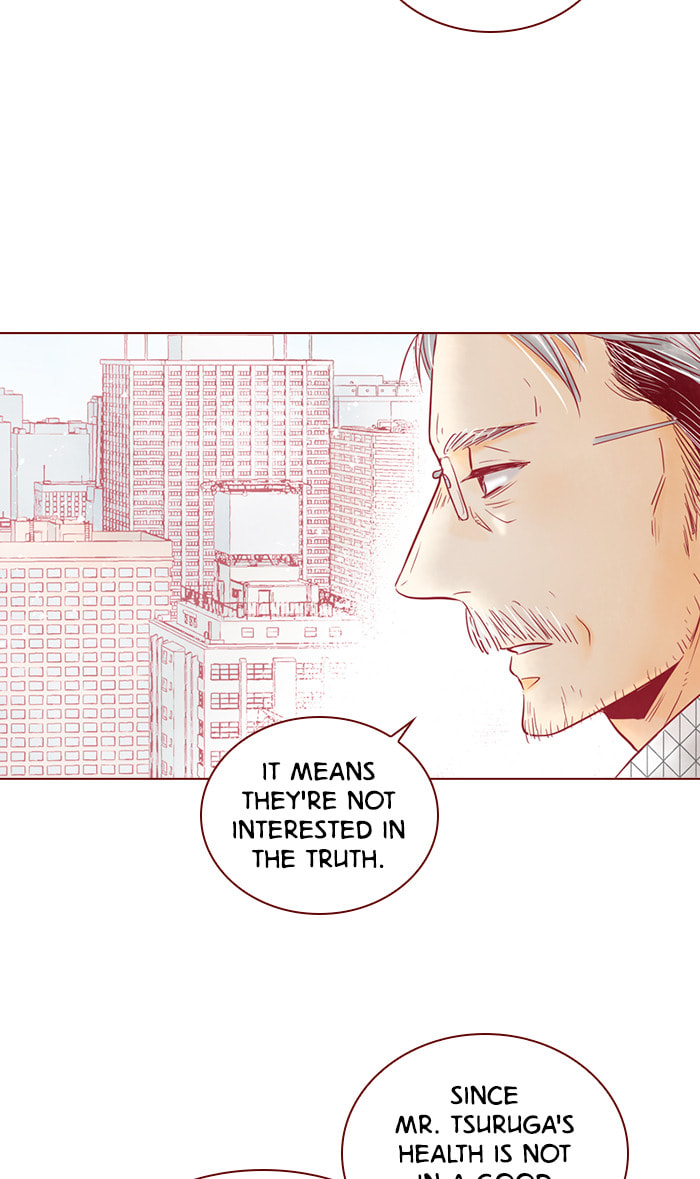 Before We Knew It Chapter 102 page 12 - 