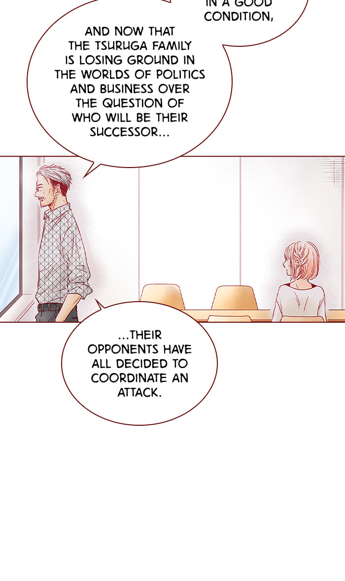 Before We Knew It Chapter 102 page 13 - 