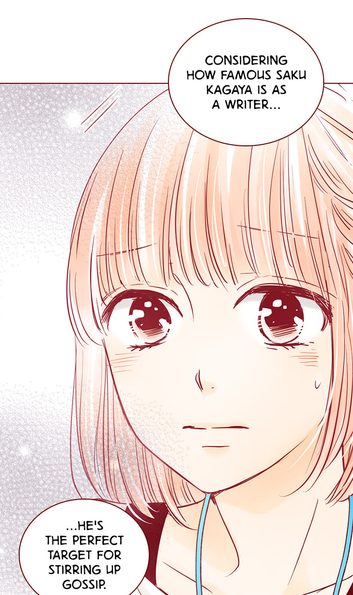 Before We Knew It Chapter 102 page 14 - 