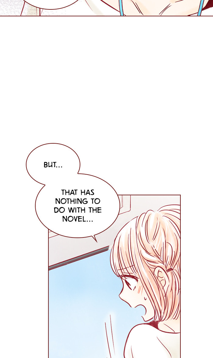 Before We Knew It Chapter 102 page 15 - 