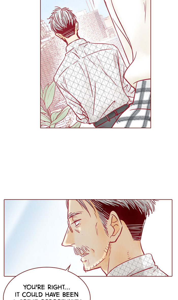 Before We Knew It Chapter 102 page 16 - 