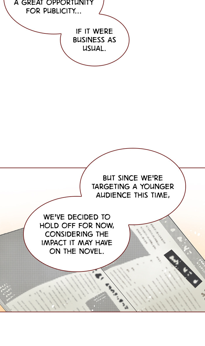 Before We Knew It Chapter 102 page 17 - 