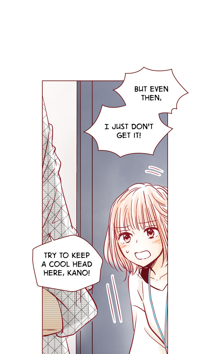 Before We Knew It Chapter 102 page 18 - 