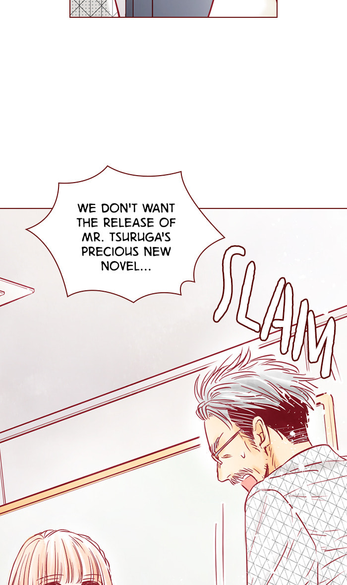 Before We Knew It Chapter 102 page 19 - 