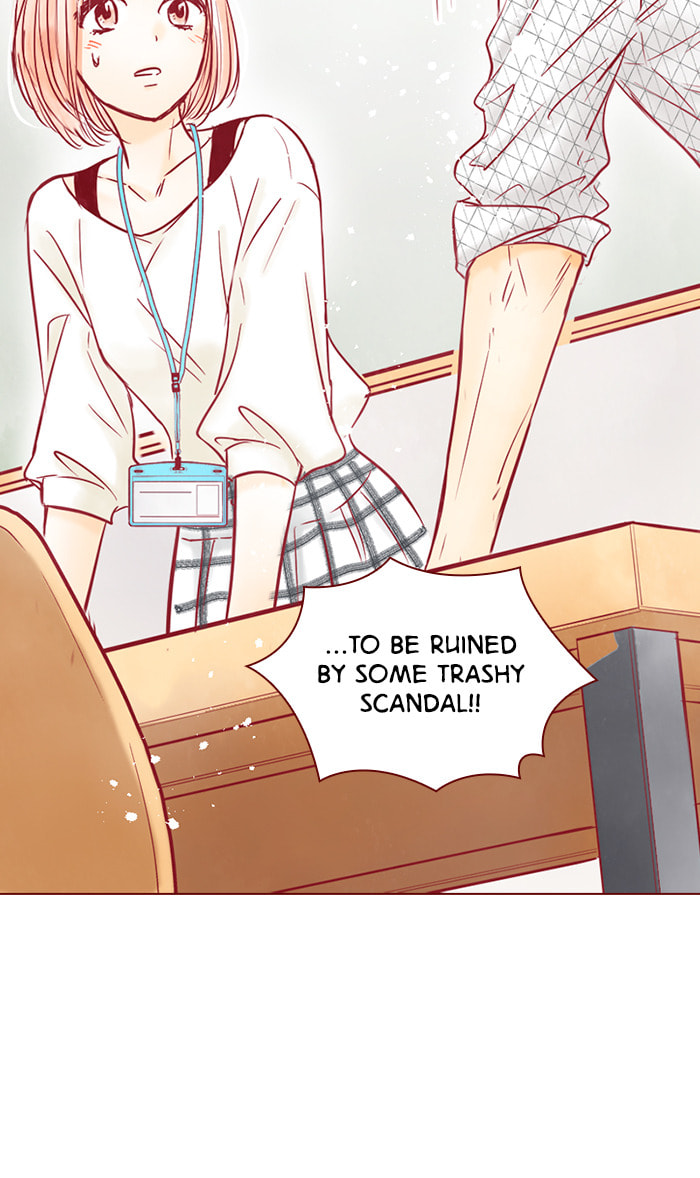 Before We Knew It Chapter 102 page 20 - 