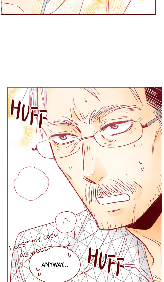 Before We Knew It Chapter 102 page 22 - 