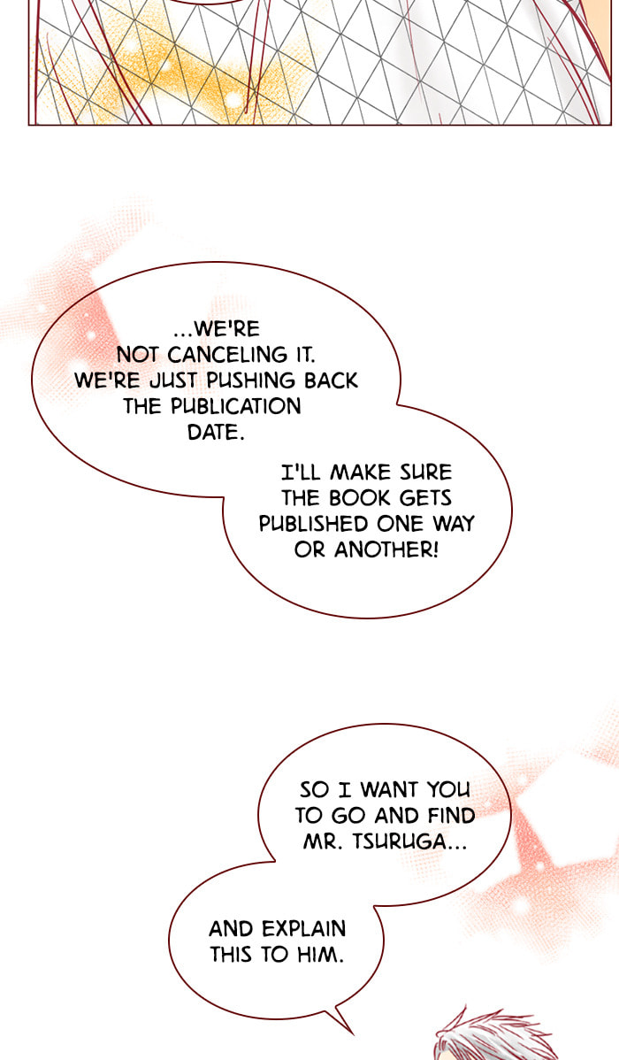 Before We Knew It Chapter 102 page 23 - 