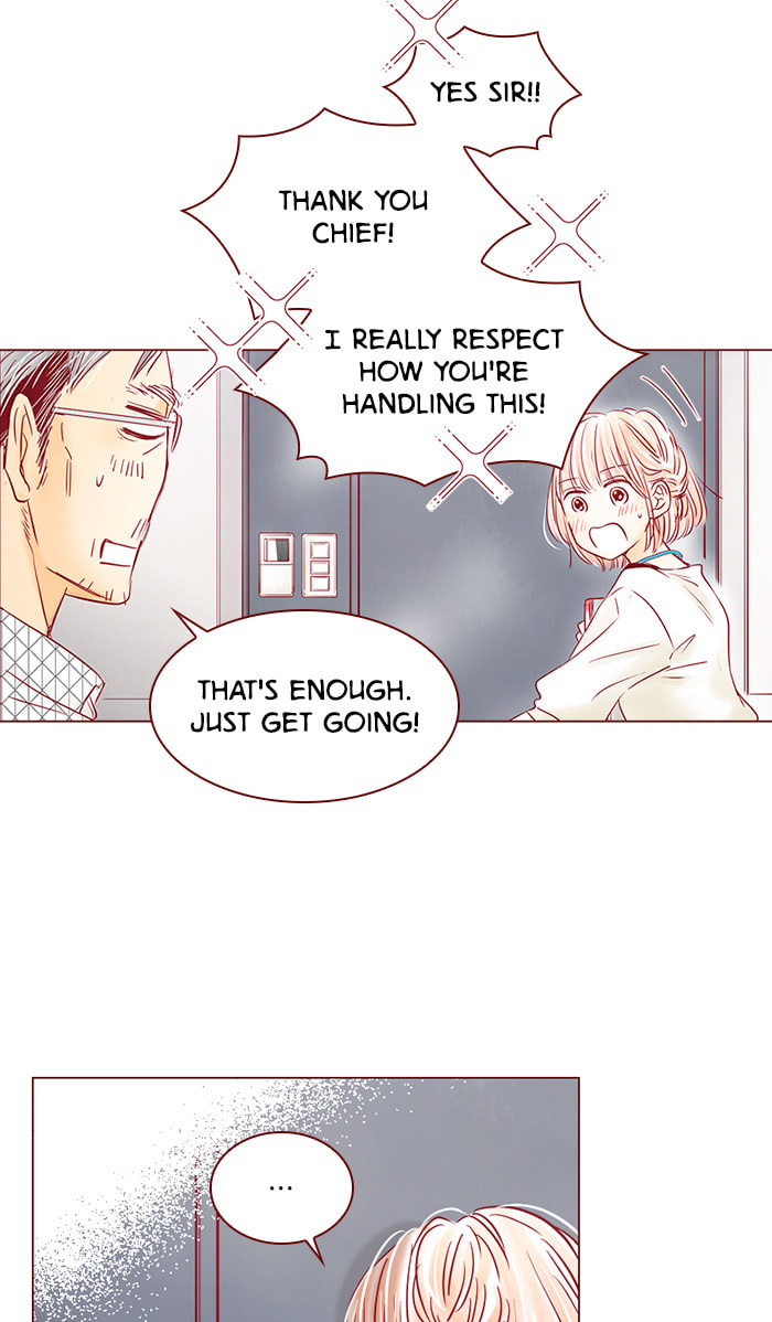 Before We Knew It Chapter 102 page 26 - 
