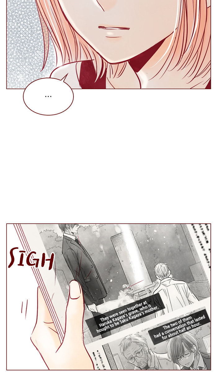 Before We Knew It Chapter 102 page 34 - 