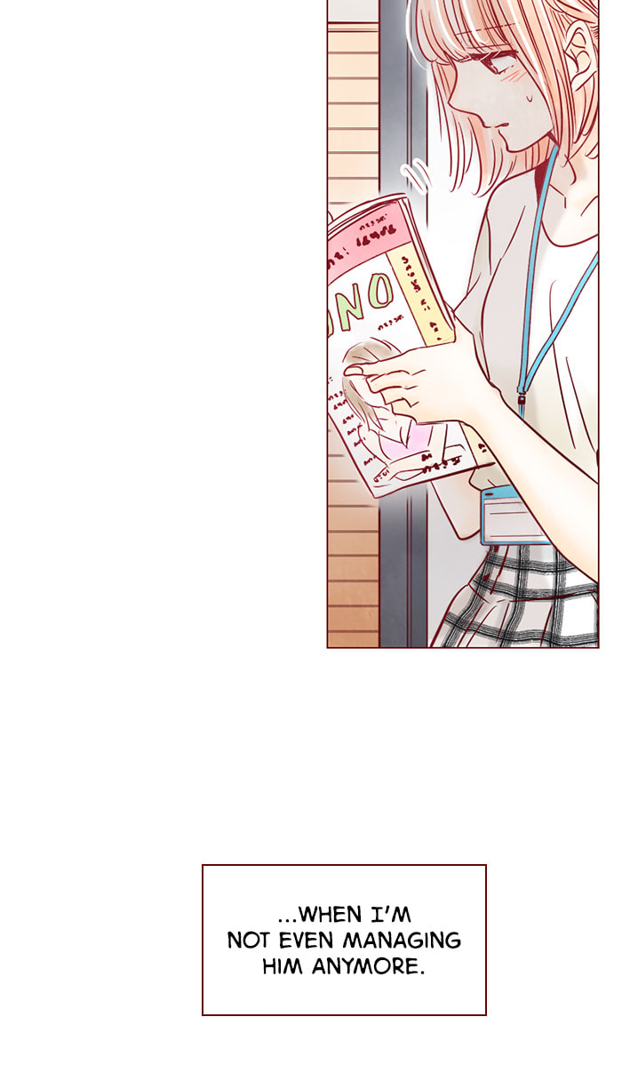 Before We Knew It Chapter 102 page 36 - 
