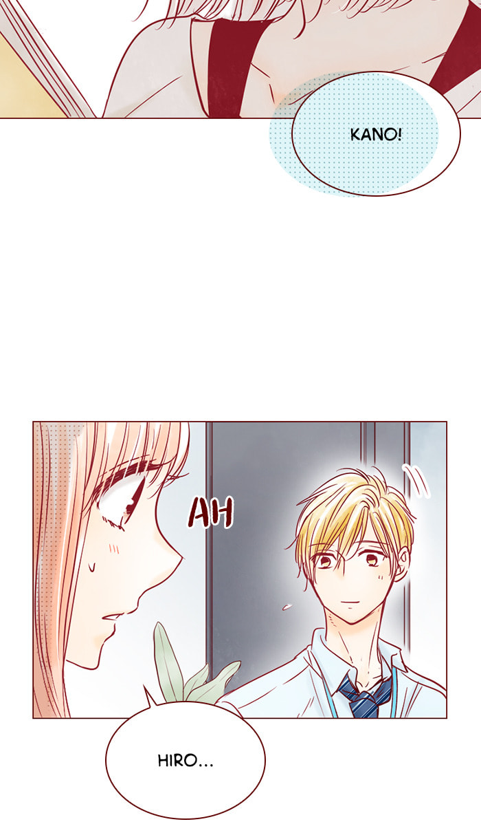 Before We Knew It Chapter 102 page 38 - 