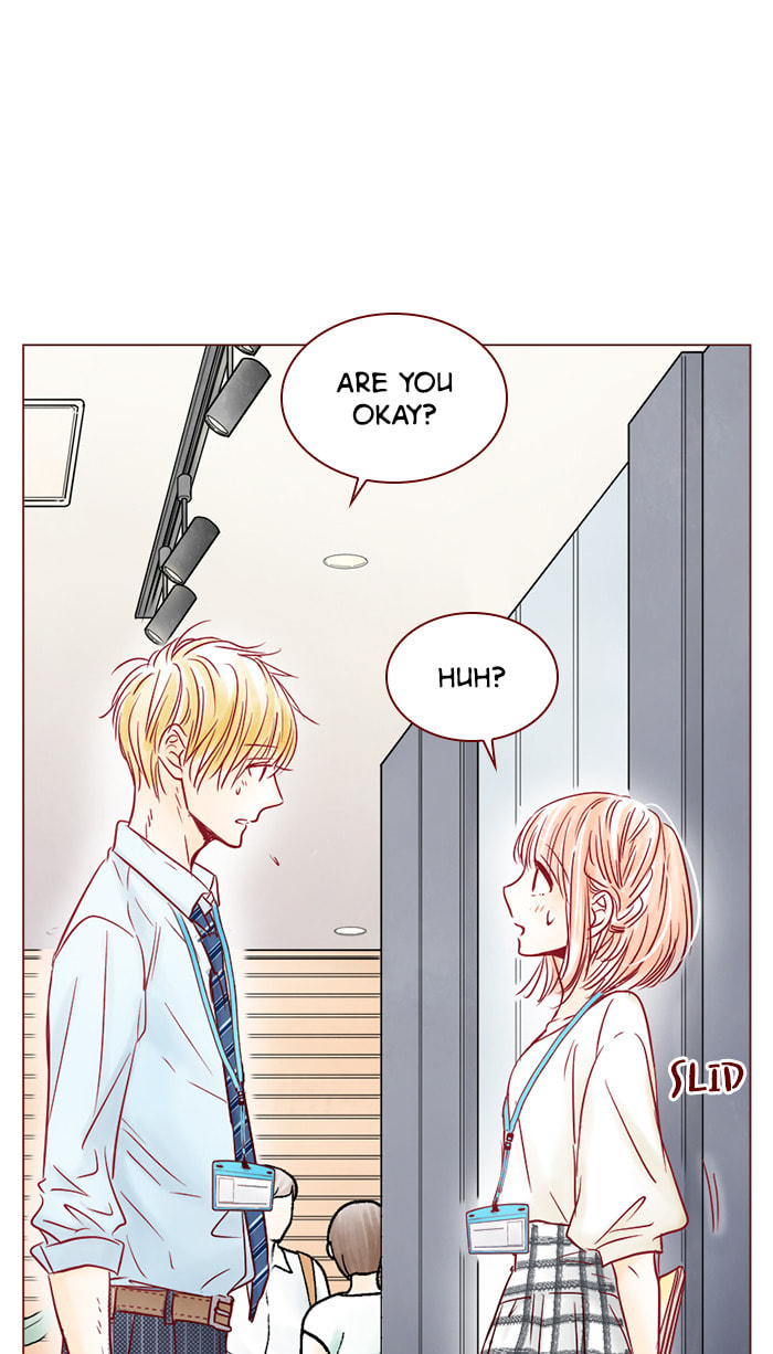 Before We Knew It Chapter 102 page 40 - 