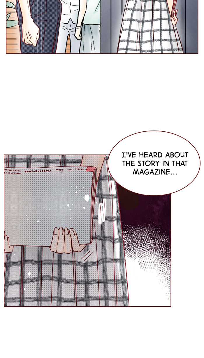 Before We Knew It Chapter 102 page 41 - 