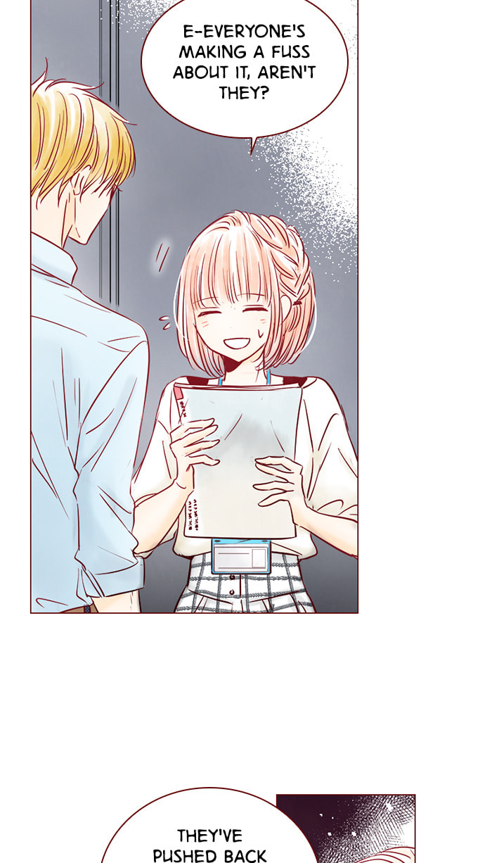 Before We Knew It Chapter 102 page 44 - 