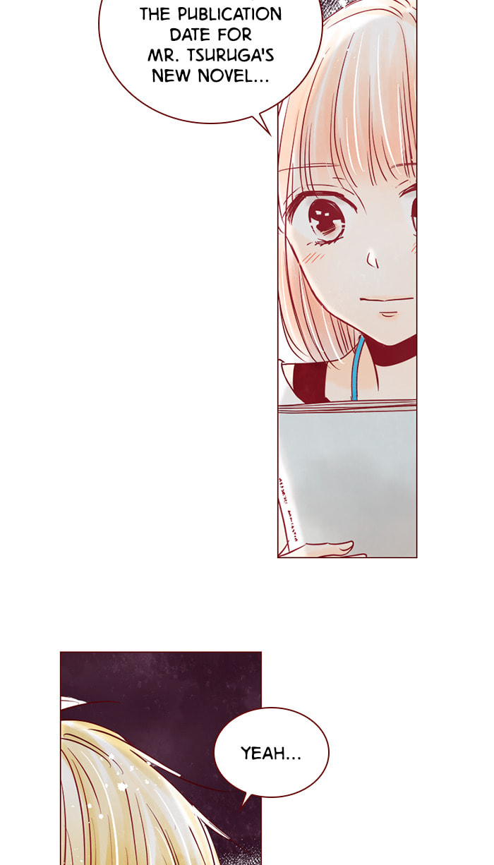 Before We Knew It Chapter 102 page 45 - 