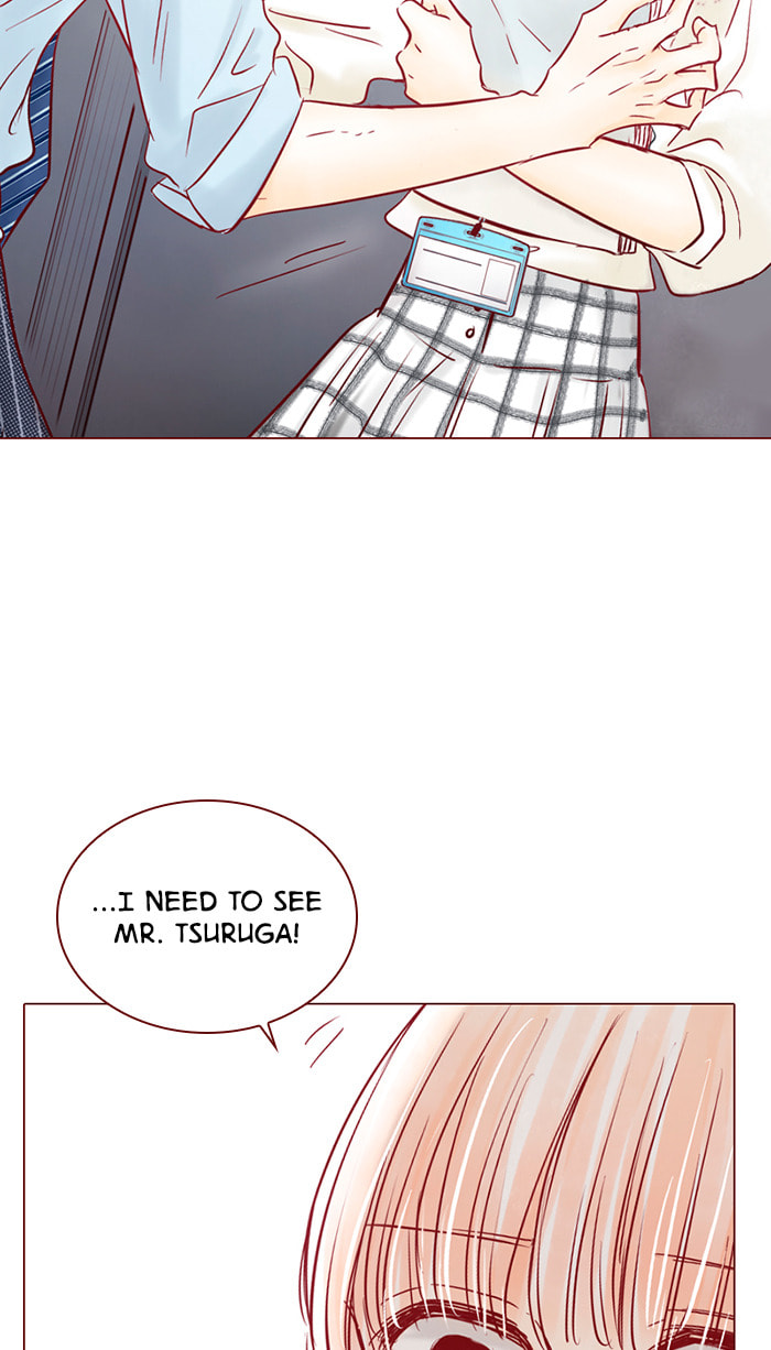 Before We Knew It Chapter 102 page 55 - 