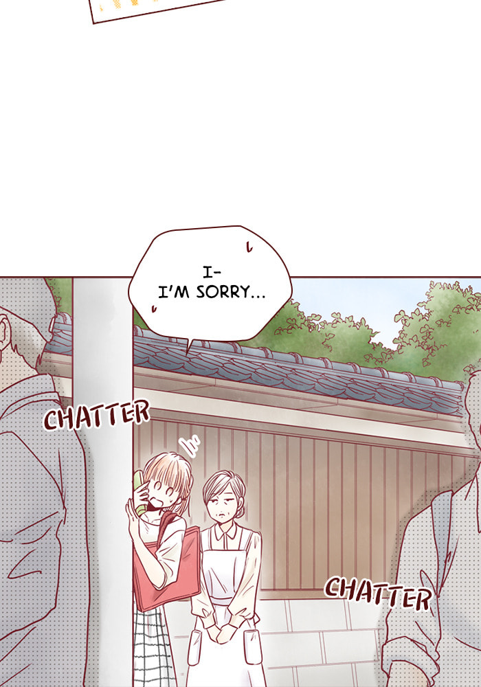 Before We Knew It Chapter 103 page 15 - 