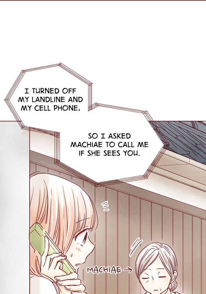 Before We Knew It Chapter 103 page 16 - 
