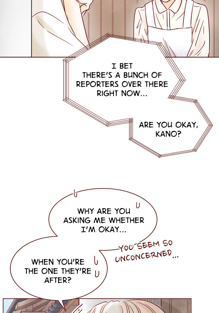 Before We Knew It Chapter 103 page 17 - 
