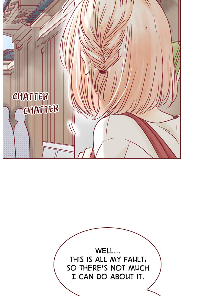Before We Knew It Chapter 103 page 18 - 