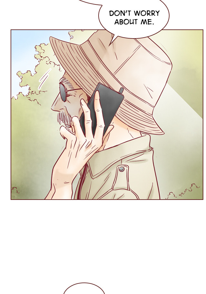 Before We Knew It Chapter 103 page 19 - 