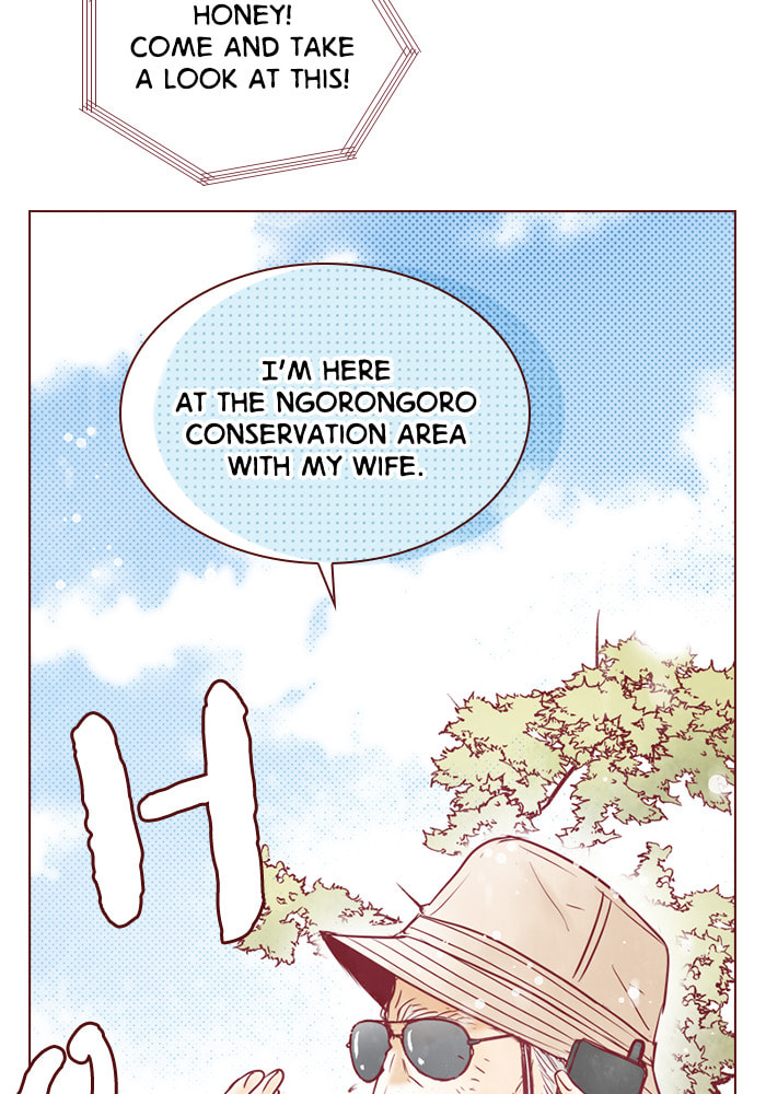 Before We Knew It Chapter 103 page 21 - 
