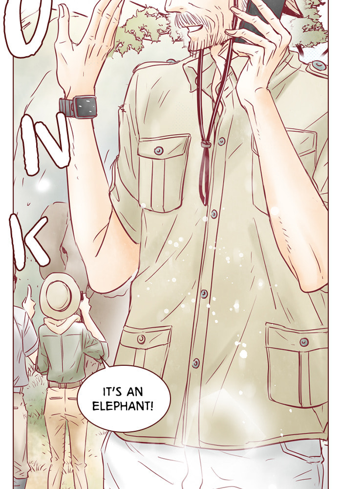 Before We Knew It Chapter 103 page 22 - 