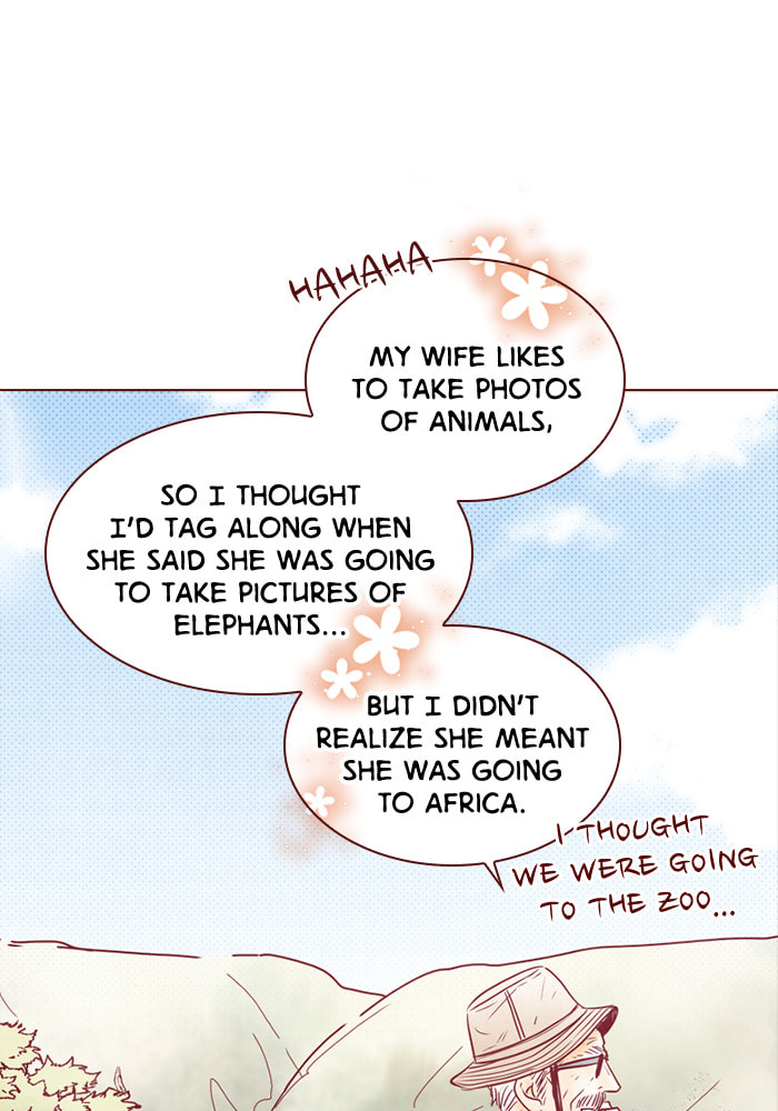 Before We Knew It Chapter 103 page 25 - 