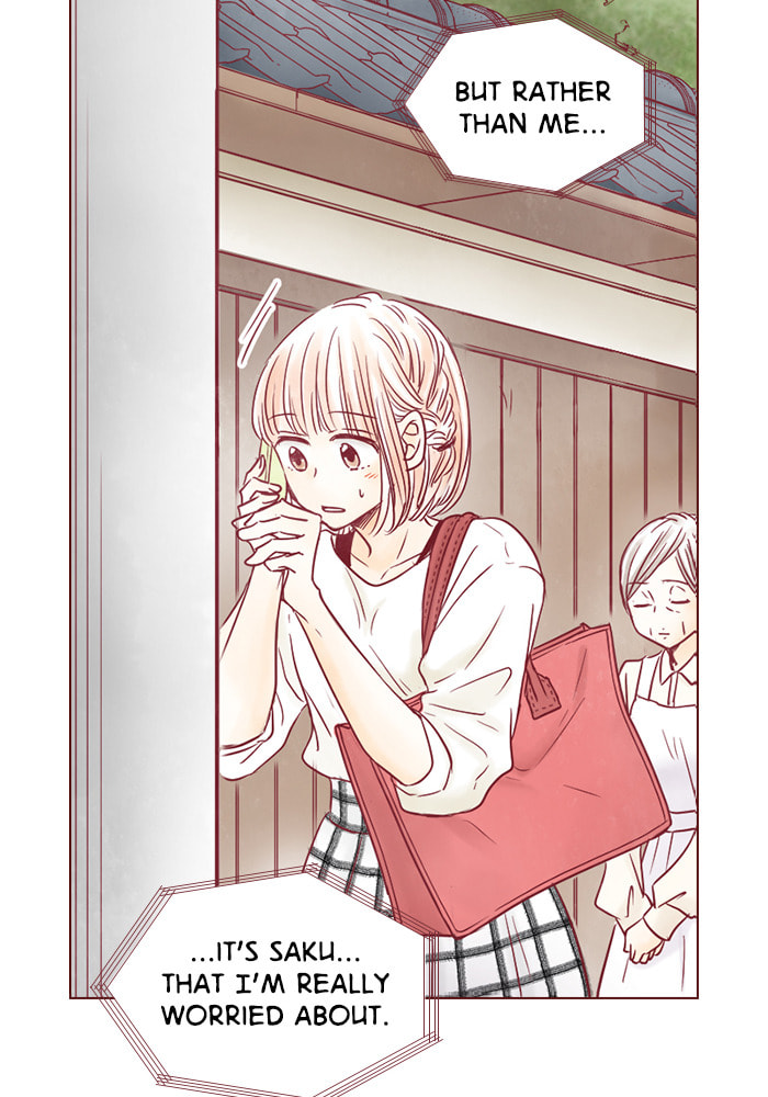 Before We Knew It Chapter 103 page 36 - 