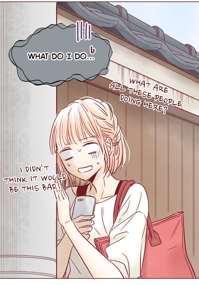 Before We Knew It Chapter 103 page 5 - 