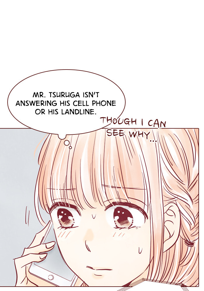 Before We Knew It Chapter 103 page 6 - 