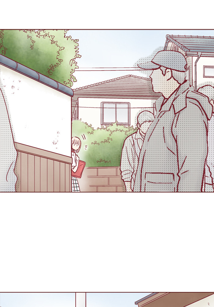 Before We Knew It Chapter 103 page 61 - 