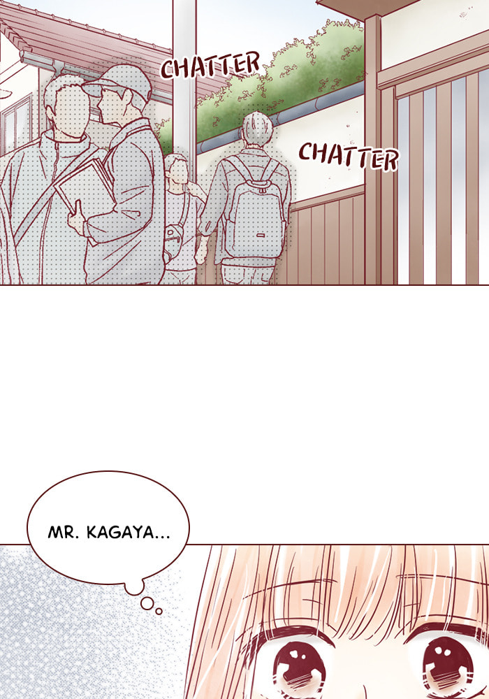 Before We Knew It Chapter 103 page 62 - 