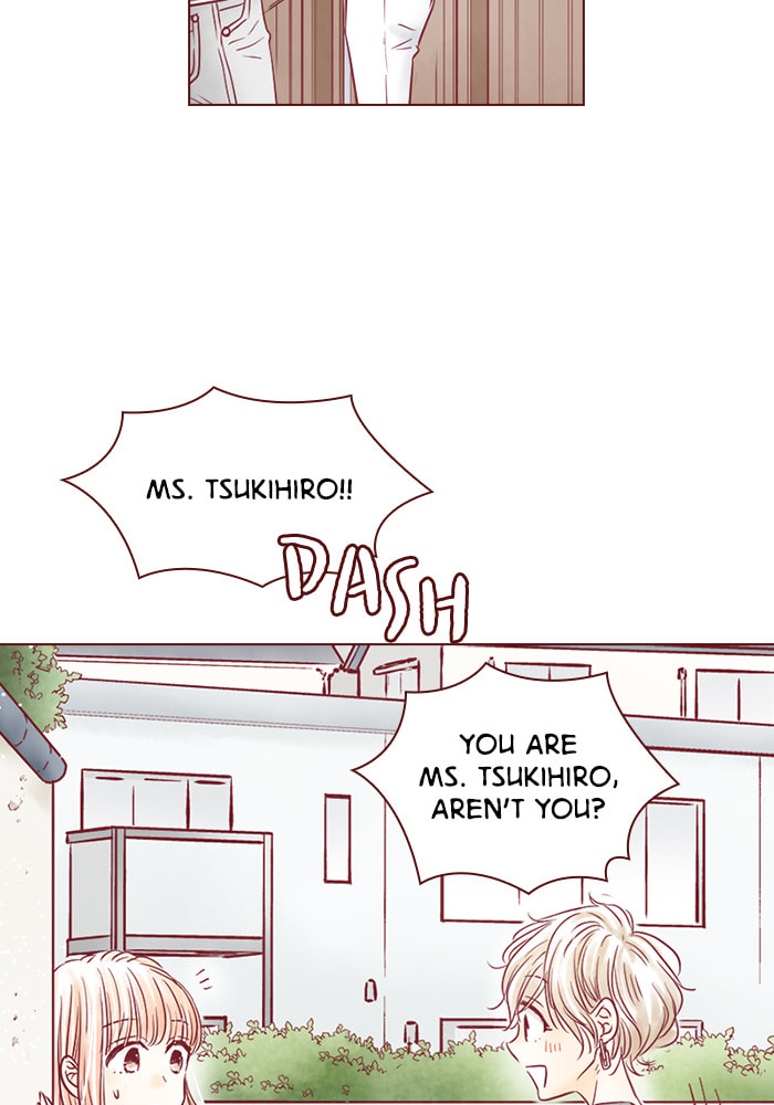 Before We Knew It Chapter 103 page 66 - 