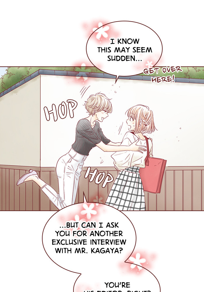 Before We Knew It Chapter 103 page 69 - 