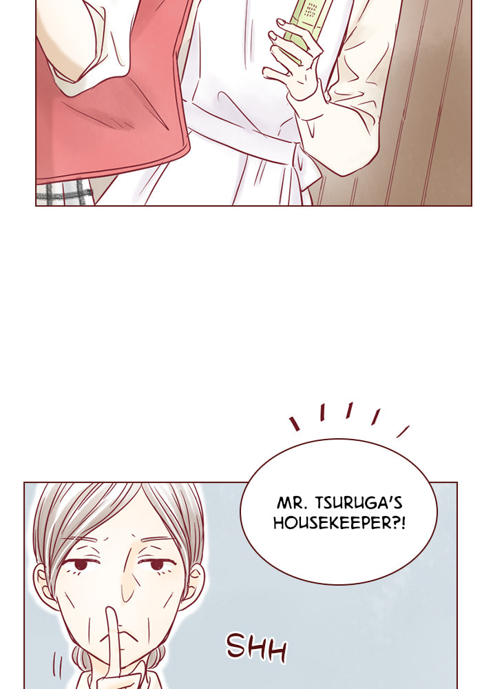 Before We Knew It Chapter 103 page 9 - 
