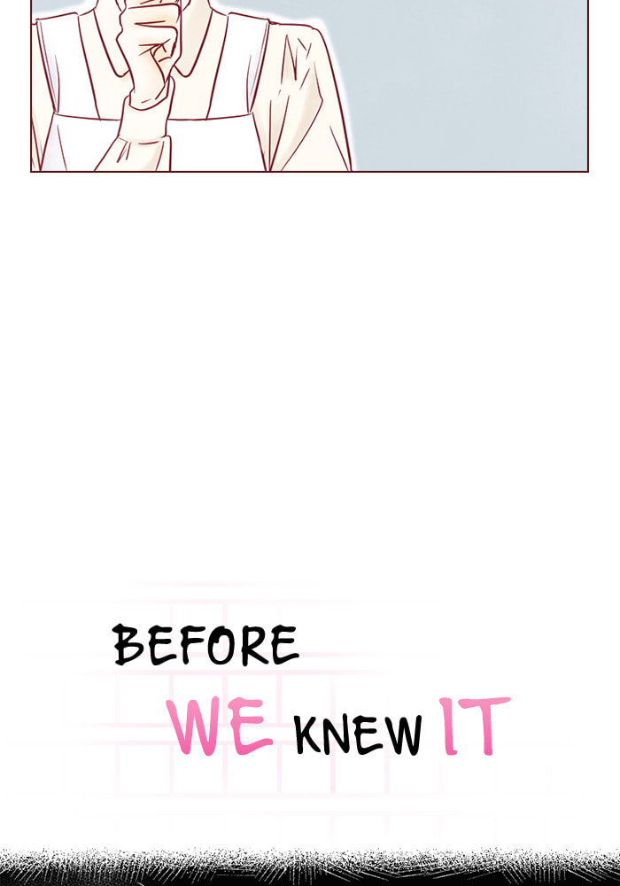 Before We Knew It Chapter 103 page 10 - 