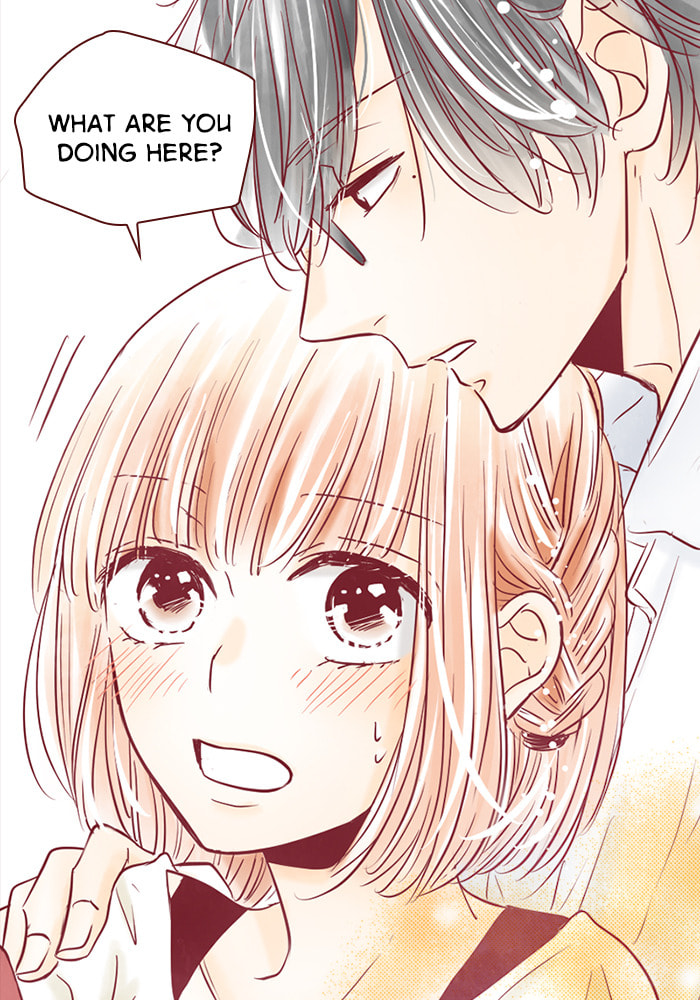 Before We Knew It Chapter 104 page 18 - 